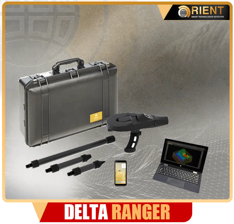 Delta Ranger
